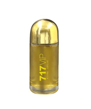717 VIP Perfume for Women 3.8oz/110ml (Inspired by 212 VIP) Eau de Parfum Natural Spray - Buy Online on GoSupps.com