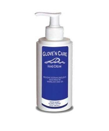Glove'n Care 1204-00 Hand Cream  Pump  Pump  8.5 oz