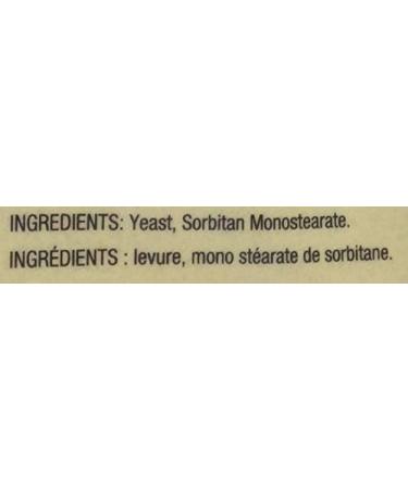Bob's Red Mill Active Dry Yeast 227g (Pack of 1) - Buy Online on GoSupps.com