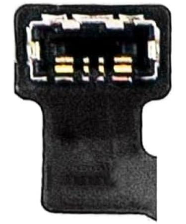 Buy A1847 260mAh Battery for Watch Series 3 GPS 38mm - A1860 Compatible | Fast International Shipping - Buy Online on GoSupps.com