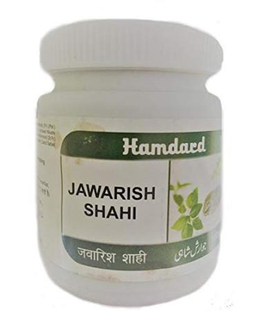 Natural Pure Herbal Jawarish Shahi 150g Pack of 2