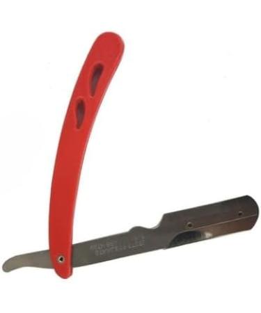 Professional Manual Razor Ustra for Men - Premium Shaving Experience | International Shipping Available - Buy Online on GoSupps.com