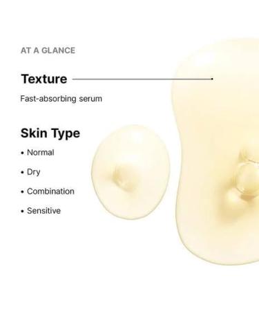 Glowria-ceuticals C E ferulic serum Advanced Antioxidant Formula 20% L-Ascorbic Acid 1.01 fl oz - Buy Online on GoSupps.com