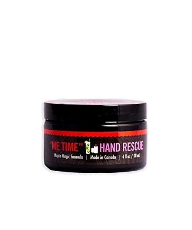 Walton Wood Farm Hand Rescue - 4 oz Me Time Hand Cream - Buy Online on GoSupps.com