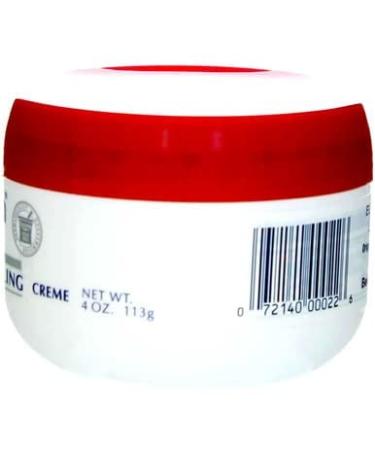 Eucerin Original Healing Rich Creme 4 oz (Pack of 2) - Hydrating Skin Moisturizer - Buy Online on GoSupps.com