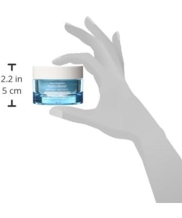 Neutrogena Hydro Boost Face Moisturizer with Hyaluronic Acid for Extra Dry Skin Fragrance Free Oil-Free Non-Comedogenic Gel Cream Face Lotion 47mL Cream Old - Buy Online on GoSupps.com