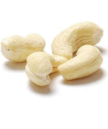 Nature Connect Dry Fruits Combo (Almond Cashew (250 gm x 2) 500 gm (Pack of 2)_Packing May Vary - Buy Online on GoSupps.com