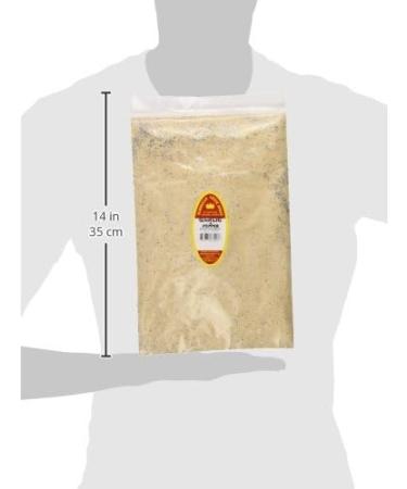 Marshalls Creek Spices Refill Pouch Garlic and Pepper Seasoning XL 20 Ounce - Buy Online on GoSupps.com
