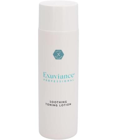 Exuviance Soothing Toning Lotion - Best Hydrating Toner for All Skin Types | International Shipping Available - Buy Online on GoSupps.com
