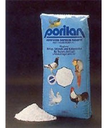 Silic alzit porous content 25 l