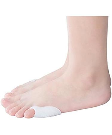 Pedimend Bunionette Corrector & Tailors Pain Relief | Fast Foot Care for Men & Women | Wearable Straightener | Alleviate Inflamed Footpads - Buy Online on GoSupps.com