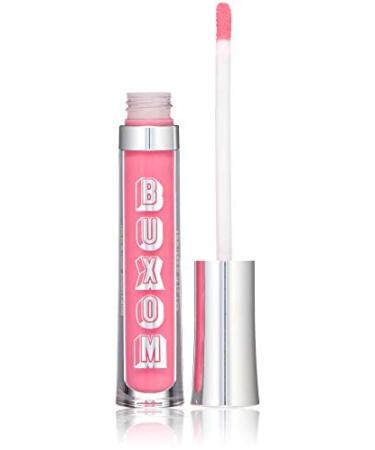 Buxom Full-on Plumping Lip Polish  0.15 Fl. Ounce Kelly