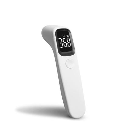 Forehead Thermometer Non Contact Digital Thermometer Infrared Thermometer for Adults