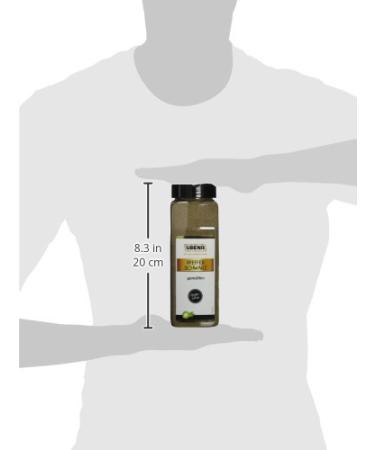Buy Ubena Black Pepper Ground 600g | Premium Quality Seasoning - International Shipping Available - Buy Online on GoSupps.com