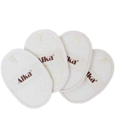 Buy Alka Cream Double Pack (2 x 150 ml) - Get FREE Peeling Pads 300 ml | Best International Shipping - Buy Online on GoSupps.com