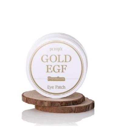 Petitfee Premium Gold EGF Eye Patch 1+1 - Anti-Aging Eye Care | Buy Internationally - Buy Online on GoSupps.com