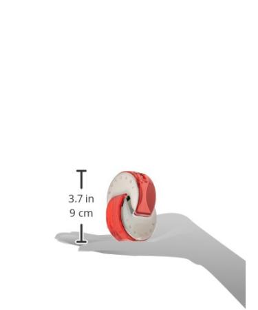 Bvlgari Omnia Coral Eau de Toilette Spray for Women 2.2 oz. Cedar Floral 5 Count (Pack of 1) - Buy Online on GoSupps.com