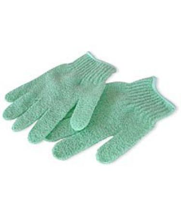 Exfoliating Bath Gloves