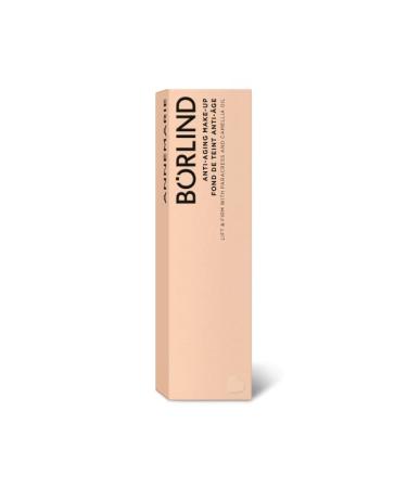 ANNEMARIE B RLIND Anti-Aging Make Up Beige | Smoothing, Lifting & Refining Foundation | Natural Ingredients | High Coverage | 1.01 Fl. Oz - Buy Online on GoSupps.com