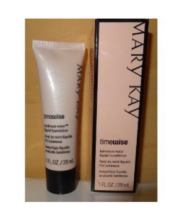 Mary Kay Luminous Wear Liquid Foundation Bronze 2