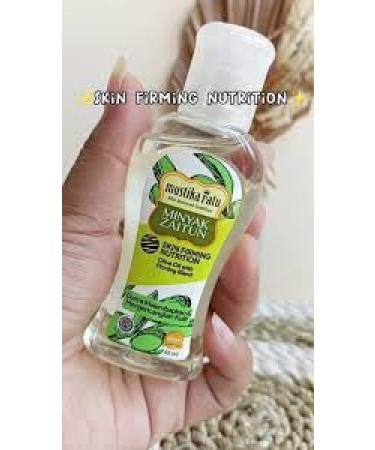 Mustika Ratu Olive Oil Skin Firming Nutrition 55 ml (Pack of 4) - Buy Online on GoSupps.com