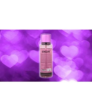 prime craft PARTY SENSATION LONG LASTING BODY MIST 250ML - Buy Online on GoSupps.com