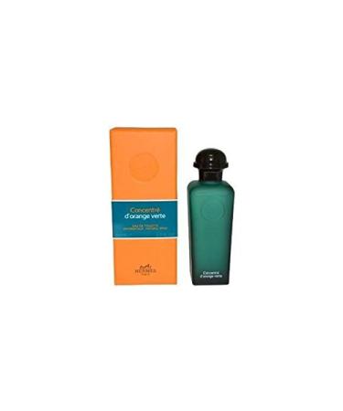 Hermes Concentre D'orange Verte 3.4 Edt Sp Fragrance:unisex