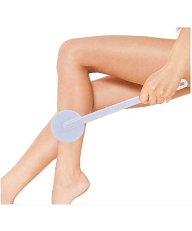 Premium Creaming Aid Back Cream | Perfect for Bathing Massaging & Skin Care | 1PC Brush Head Included - Buy Online on GoSupps.com