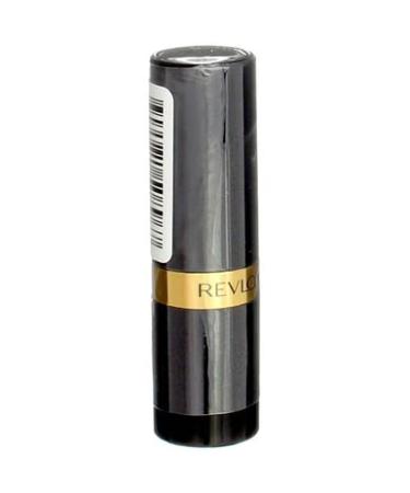 Revlon Super Lustrous Lipstick Spicy Cinnamon 0.15 oz - Pack of 2 - Buy Online on GoSupps.com