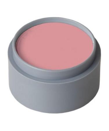 Grimas Water Make-Up Pure Orange 15ml - High-Quality Face Paint for Professional & Creative Use | International Shipping Available - Buy Online on GoSupps.com