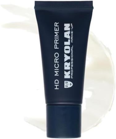 Kryolan HD Micro Primer 20ml - Buy Online on GoSupps.com