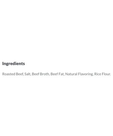Cook's Delight Zero Sugar Beef Base - 1 lb | Makes 5 1/2 Gallons | Sugar Free Beef Stock - Buy Online on GoSupps.com