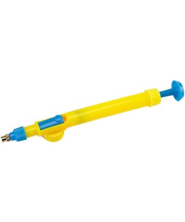 ANXJLEO Cola bottle sprayer with push-pull spray nozzle sprayer plants bottle sprayers adjustable hand sprayer hand super easy spray nozzle water pressure with mist sprayer with rotating nozzle - Buy Online on GoSupps.com