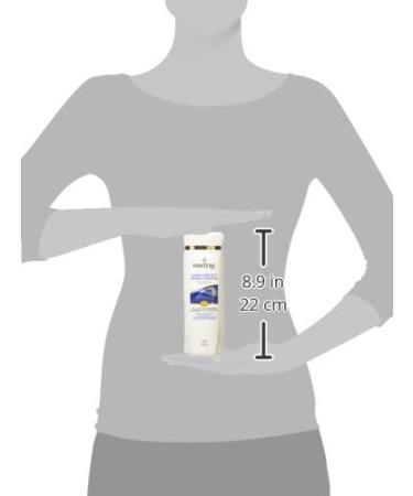 Pantene Pro-V Repair & Protect Shampoo 375 mL-Packaging may vary OLD VERSION 5 - Buy Online on GoSupps.com