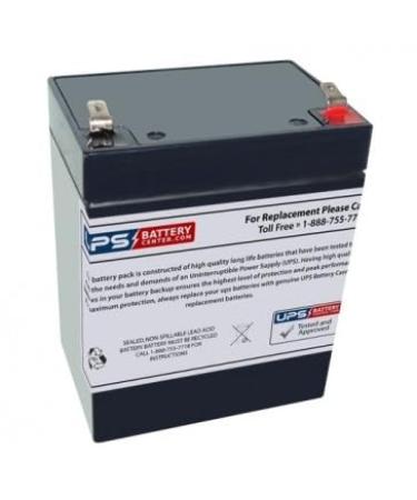 Werker WKA12-2.9F 12V 2.9Ah Replacement Battery