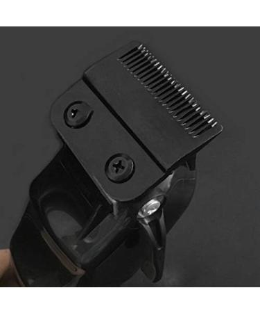 JANZU 1 Set Replacement Movable Blade Steel Accessories for Blade Professional Hair Clipper Blade Carton - Buy Online on GoSupps.com