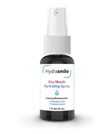 for Extreme Dry Mouth Fresh Mint Spray (Single)