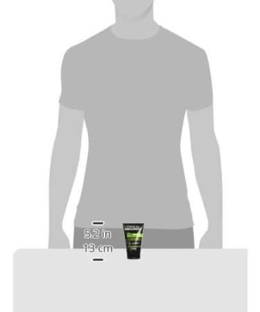 L'Oreal LOr al Men Pure CharGel 100 1 kilogram 100 milliliter 1 inch - Buy Online on GoSupps.com