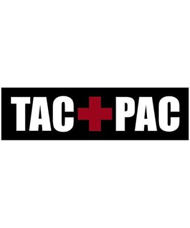 TAC PAC: Premium Tactical Gear Kit for all your Outdoor Adventures - Buy Online on GoSupps.com