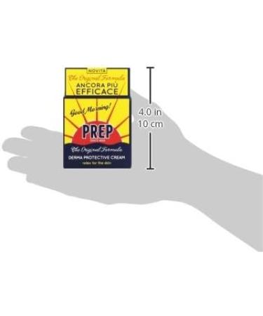 PREP Prep Protective Skin Cream - 75 ml - Buy Online on GoSupps.com