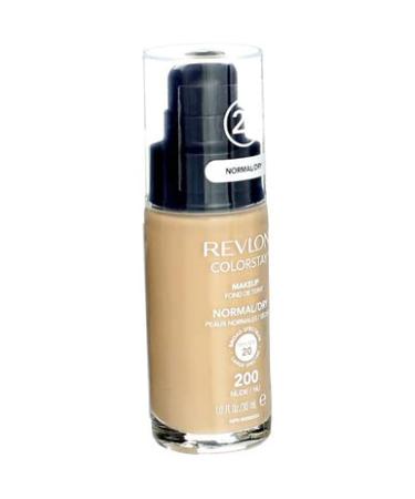 Revlon ColorStay Nude Makeup for Normal/Dry Skin - 2 per case - Buy Online on GoSupps.com