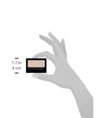 Buy Maybelline Expert Wear Eyeshadow in Soft Pearl - 0.08 oz - International Shipping Available - Buy Online on GoSupps.com