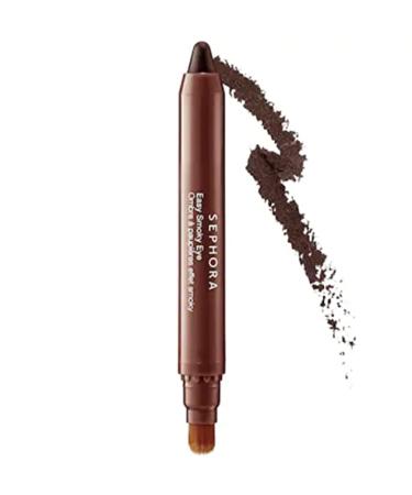 SEPHORA COLLECTION Easy Smoky Eye 02 Smoldering Brown