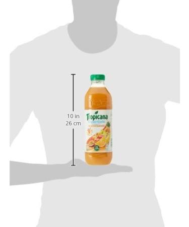 Tropicana Essentiels Jus de Fruits Press s Multivitamines 1L - Buy Online on GoSupps.com