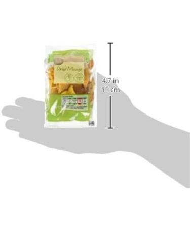 Dried Mango 80g - Buy Online on GoSupps.com