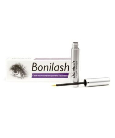 Bonilash Eyelash Growth Serum Long Thick & Natural 3ml