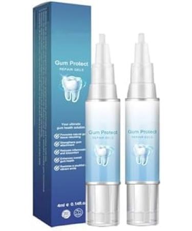 Gums therapy gel gum gel gel experiences gum shield therapy gel gum gum shield therapy gel tooth lighting essential stind (2 pc)