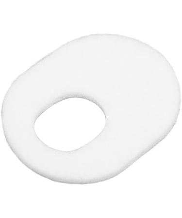 Oval Self-Adhesive Corn Remover for Pain Relief and Callus Removal - Buy Online on GoSupps.com