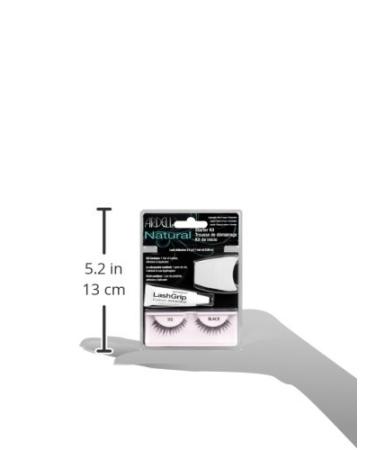 Buy Ardell Fashion Lash Starter Kit No.110 - Perfect Lashes for Any Occasion | International Shipping Available - Buy Online on GoSupps.com