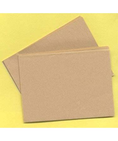 Japanese Premium Oil Blotting Paper - 200 Sheets (Large 10cm x 7cm) | Absorbent Facial Sheets - Buy Online on GoSupps.com